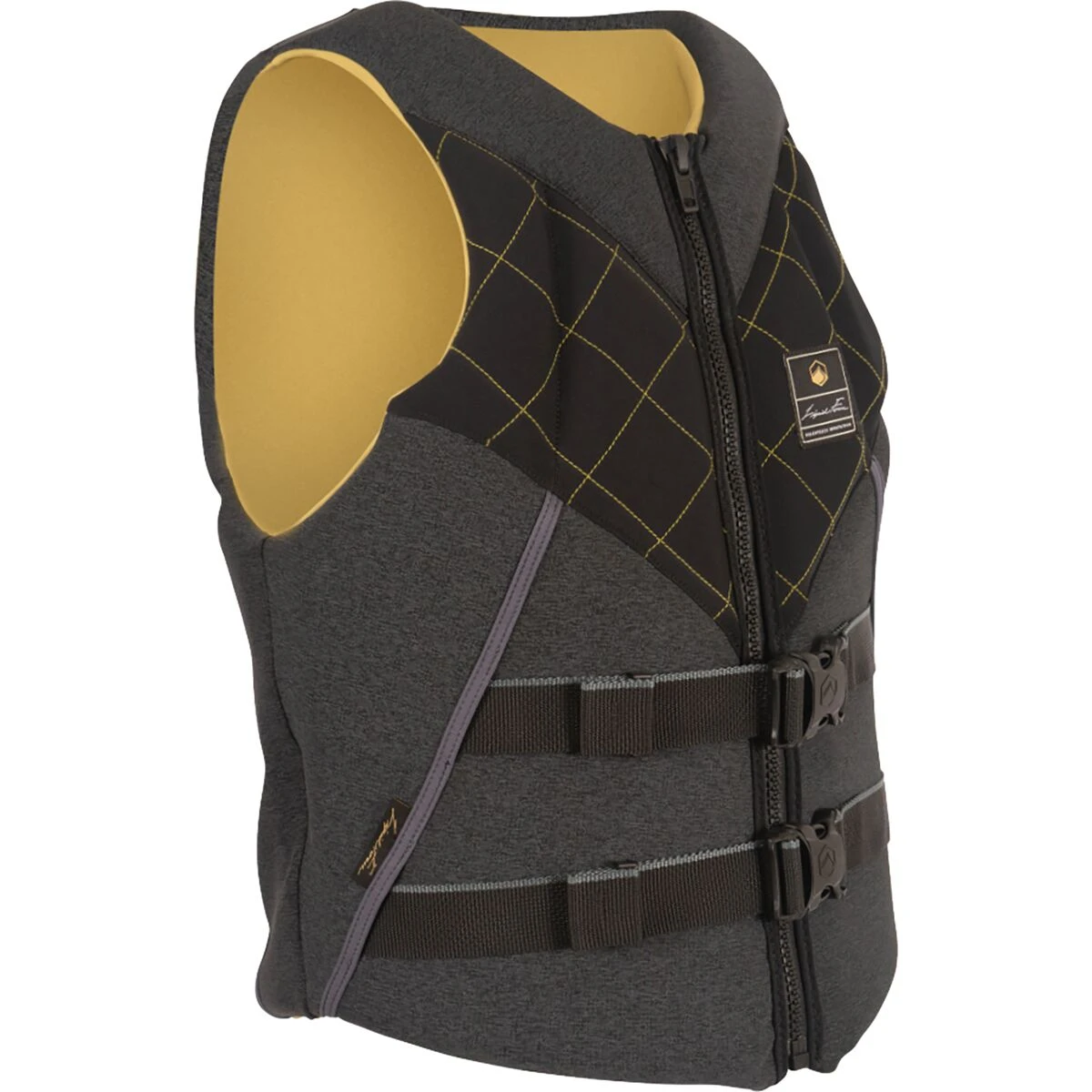 Liquid Force Axis Heritage CGA Life Vest 4 Liquid Force Axis Heritage CGA Life Vest - Image 2