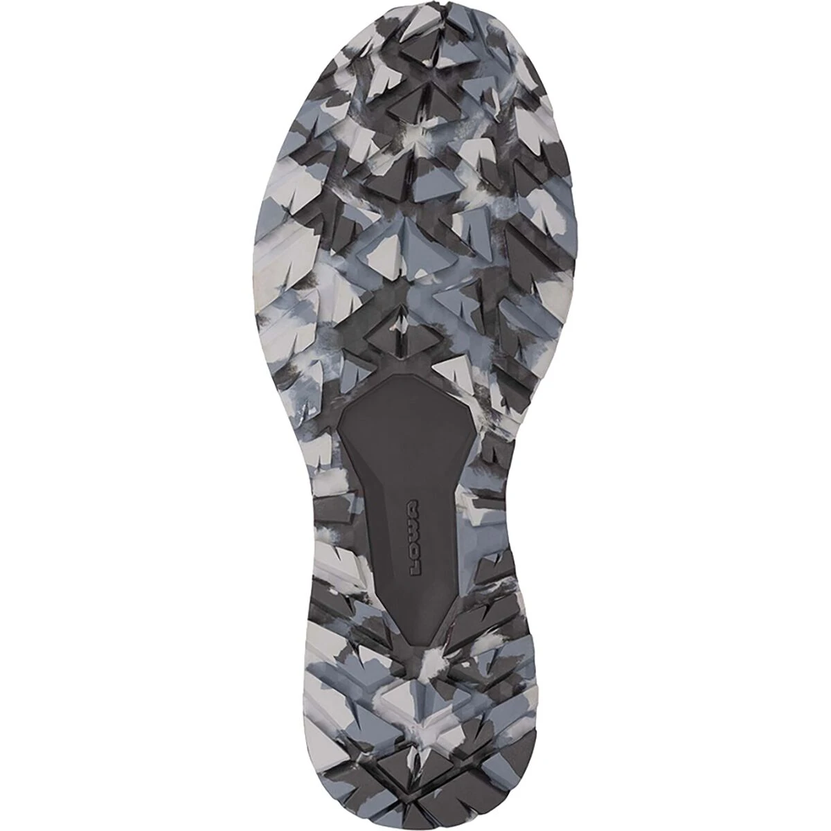 Lowa Merger GTX Lo Hiking Shoe - Men's 3 Lowa Merger GTX Lo Hiking Shoe - Men's