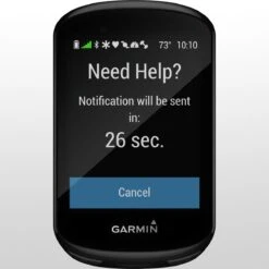 Garmin Edge 830 Bike Computer -Dakine Store BLA D27