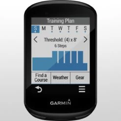 Garmin Edge 830 Bike Computer -Dakine Store BLA D29