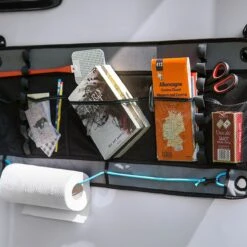 Thule Countertop Organizer -Dakine Store BLA D3 13