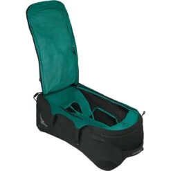 Fairview Wheeled 65L Travel Pack -Dakine Store BLA D3 16