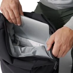 Fjallraven Ulvo Rolltop 30L Daypack