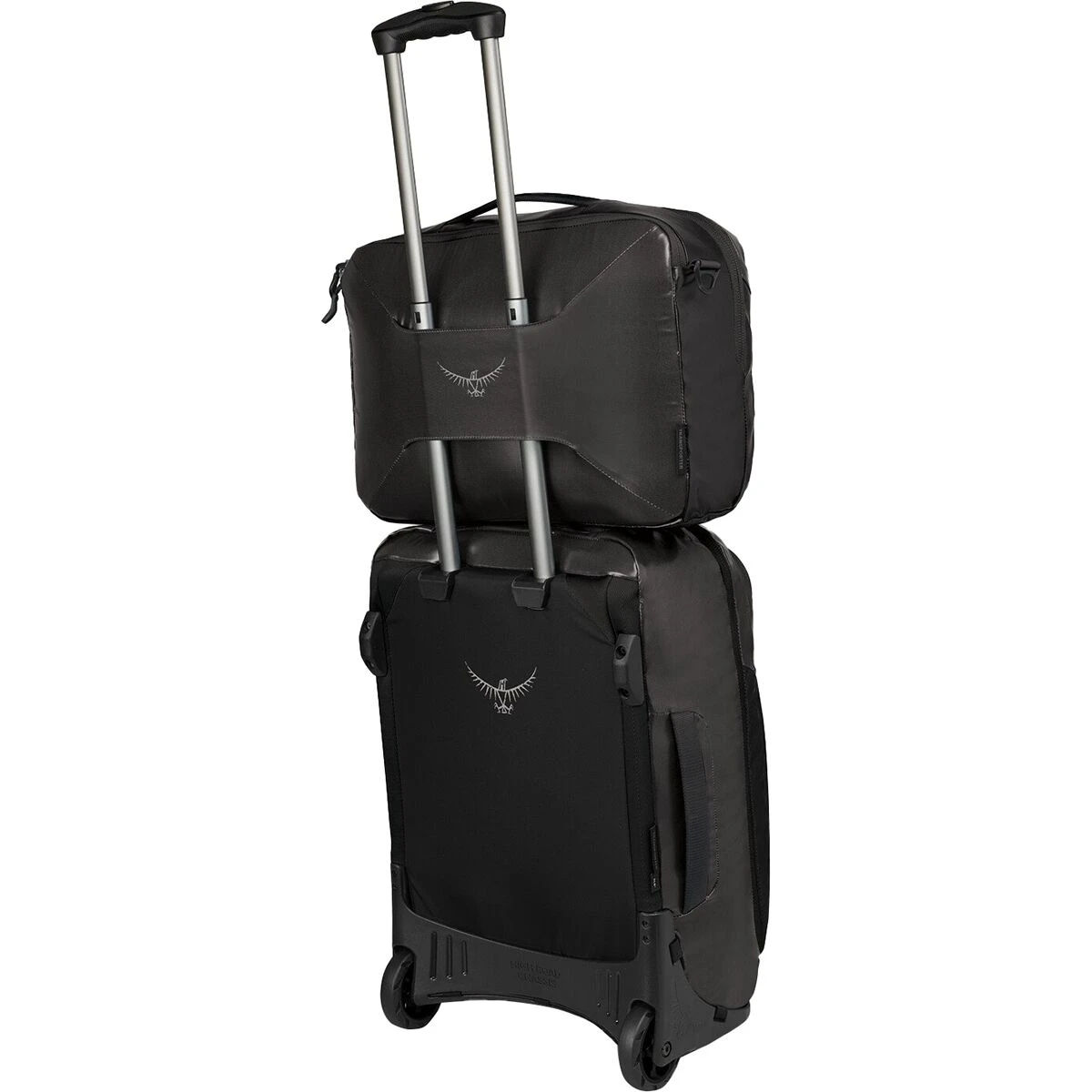 Transporter Boarding 20L Bag 4 Transporter Boarding 20L Bag - Image 2