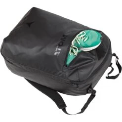 Atomic Duffle Bag 40L 9 Atomic Duffle Bag 40L -Dakine Store BLA D3 29