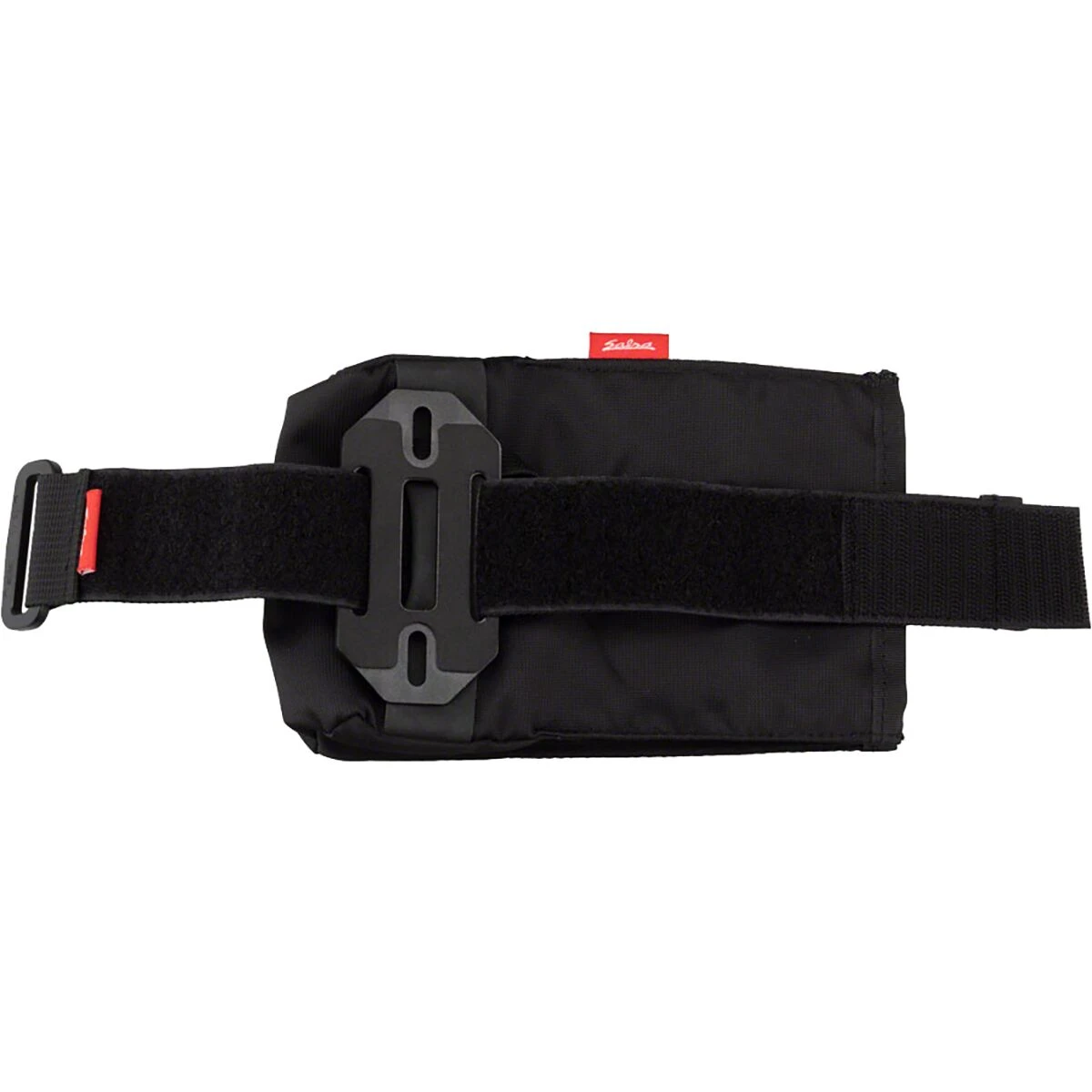 Salsa Anything Bracket Mini W/ Strap And Pack 4 Salsa Anything Bracket Mini W/ Strap And Pack - Image 2