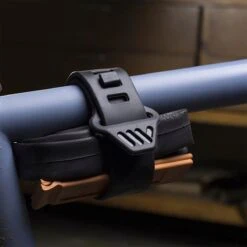 All-mountain-style OS Strap -Dakine Store BLA D3 45