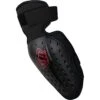Troy Lee Designs Rogue Elbow Guard Hard Shell -Dakine Store BLA D3 49
