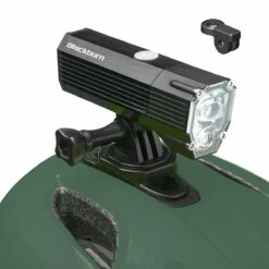 Blackburn Dayblazer 1500 Headlight -Dakine Store BLA D3 50