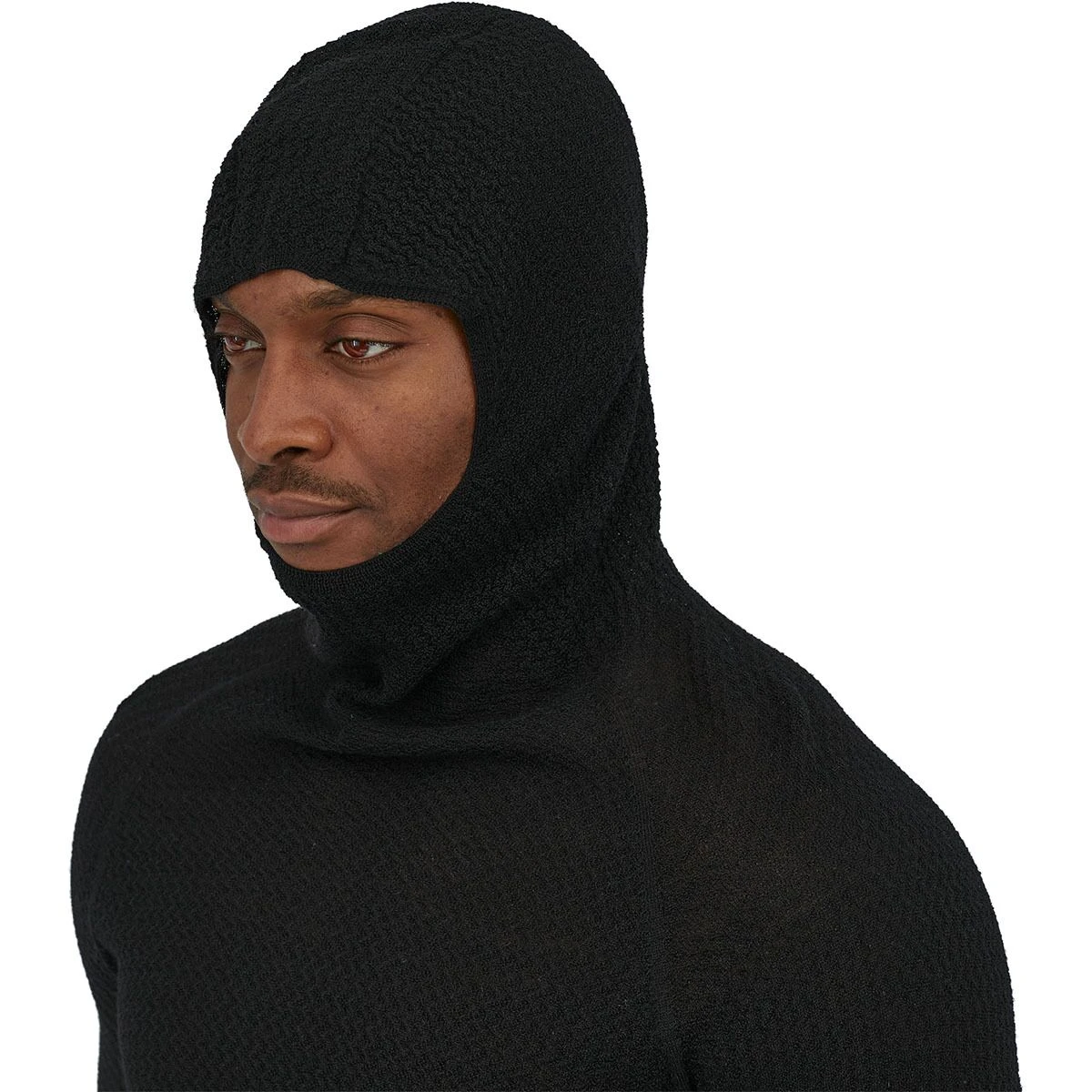 Patagonia Capilene Air Hoodie - Men's 6 Patagonia Capilene Air Hoodie - Men's - Image 4