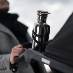 Thule Chariot Cup Holder/Bottle Cage -Dakine Store BLA D3 72