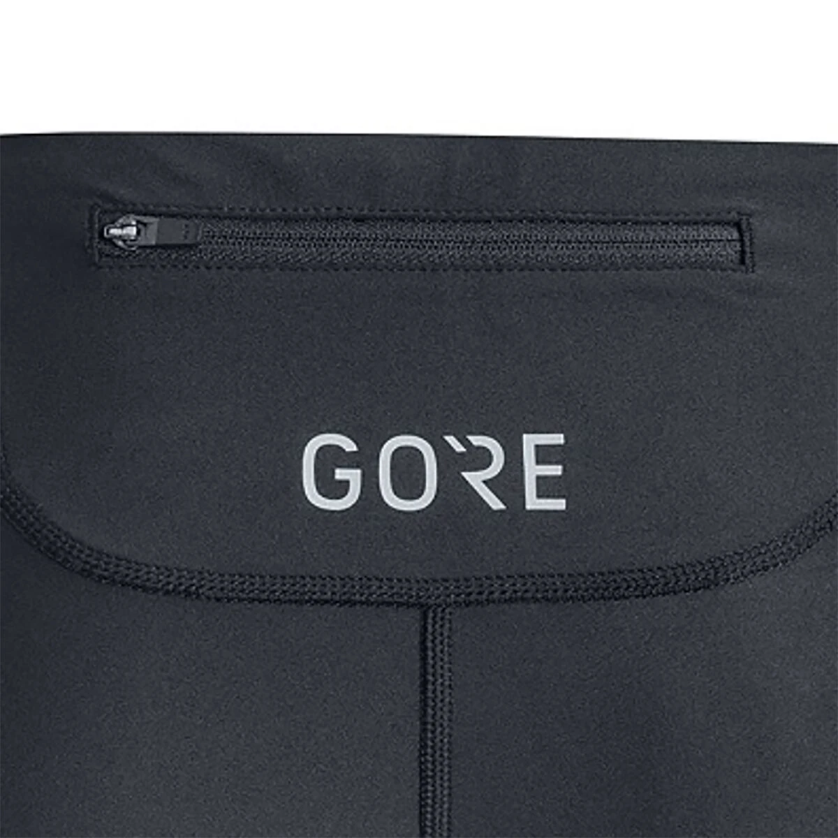 GOREWEAR Impulse 3/4 Tight - Men's 6 GOREWEAR Impulse 3/4 Tight - Men's - Image 4