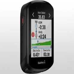 Garmin Edge 830 Bike Computer