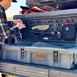 83L Molle Panel -Dakine Store BLA D4 19