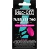 Muc-Off Tubeless Tag Holder Kit 1 Muc-Off Tubeless Tag Holder Kit -Dakine Store BLA D4 33