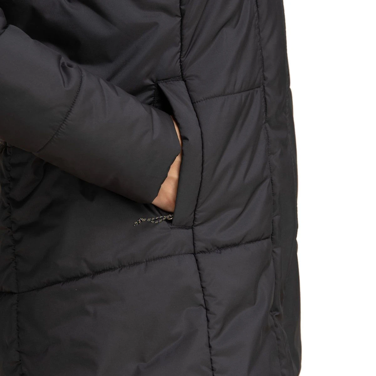 Norbu Hooded Parka - Women's 7 Norbu Hooded Parka - Women's - Image 5