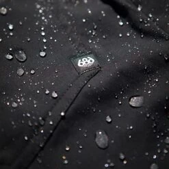 686 Slim Fit Everywhere Pant - Men's -Dakine Store BLA D4 41