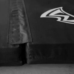 Triple Mad Pad 9 Triple Mad Pad -Dakine Store BLA D4 42