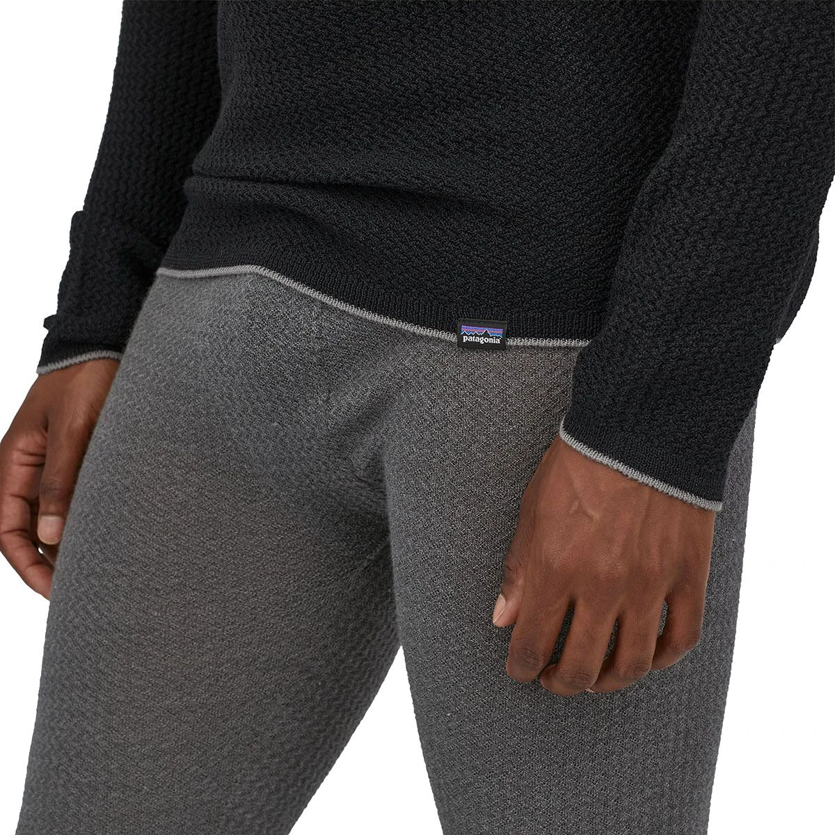 Patagonia Capilene Air Hoodie - Men's 8 Patagonia Capilene Air Hoodie - Men's - Image 6