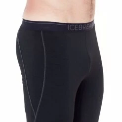 Icebreaker 150 Zone Legging - Men's 11 Icebreaker 150 Zone Legging - Men's -Dakine Store BLA D4 49