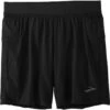 BROOKS High Point 7in 2-in-1 Short - Men's 1 BROOKS High Point 7in 2-in-1 Short - Men's -Dakine Store BLA D4 54