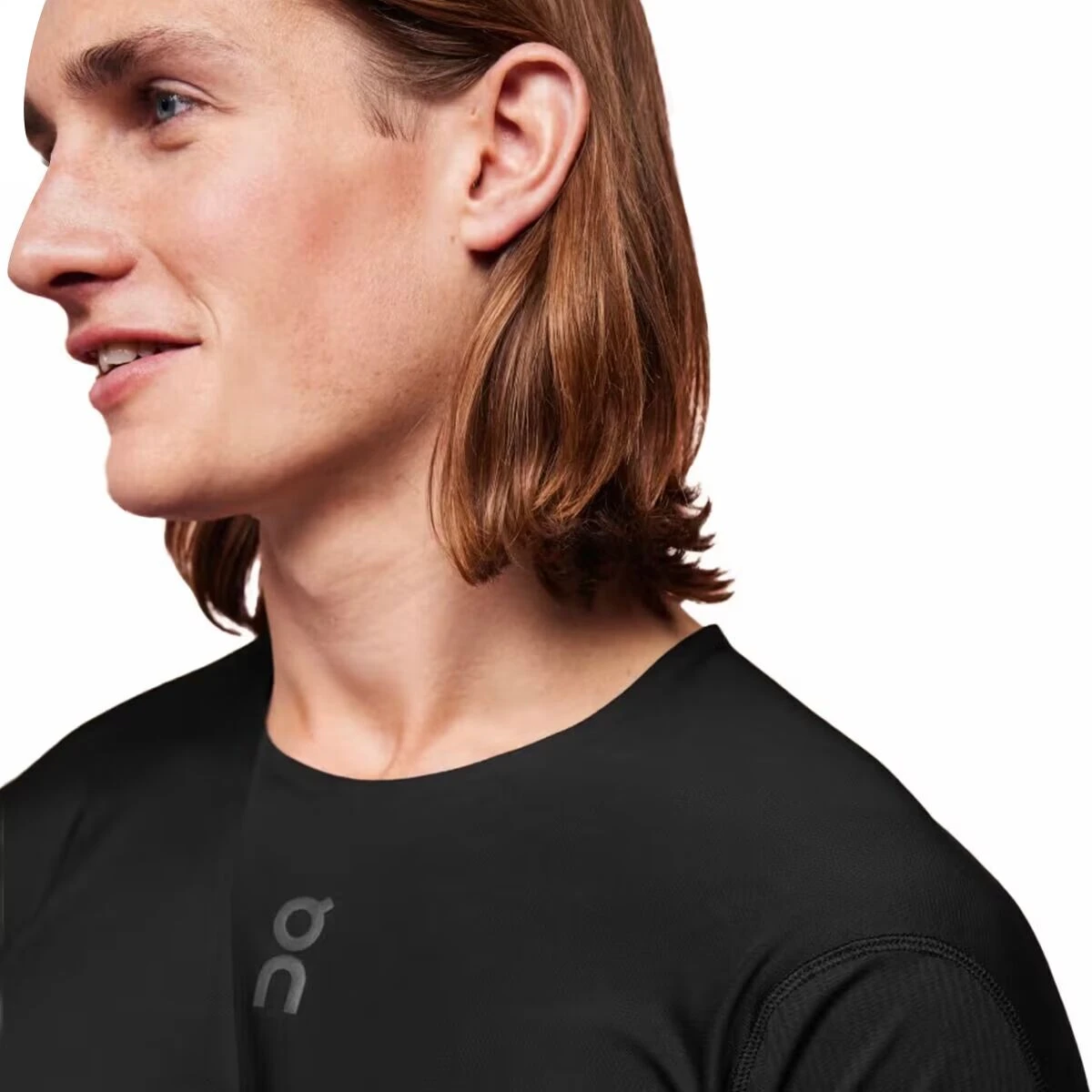 On Running Ultra-T Short-Sleeve Shirt - Men's 4 On Running Ultra-T Short-Sleeve Shirt - Men's - Image 2