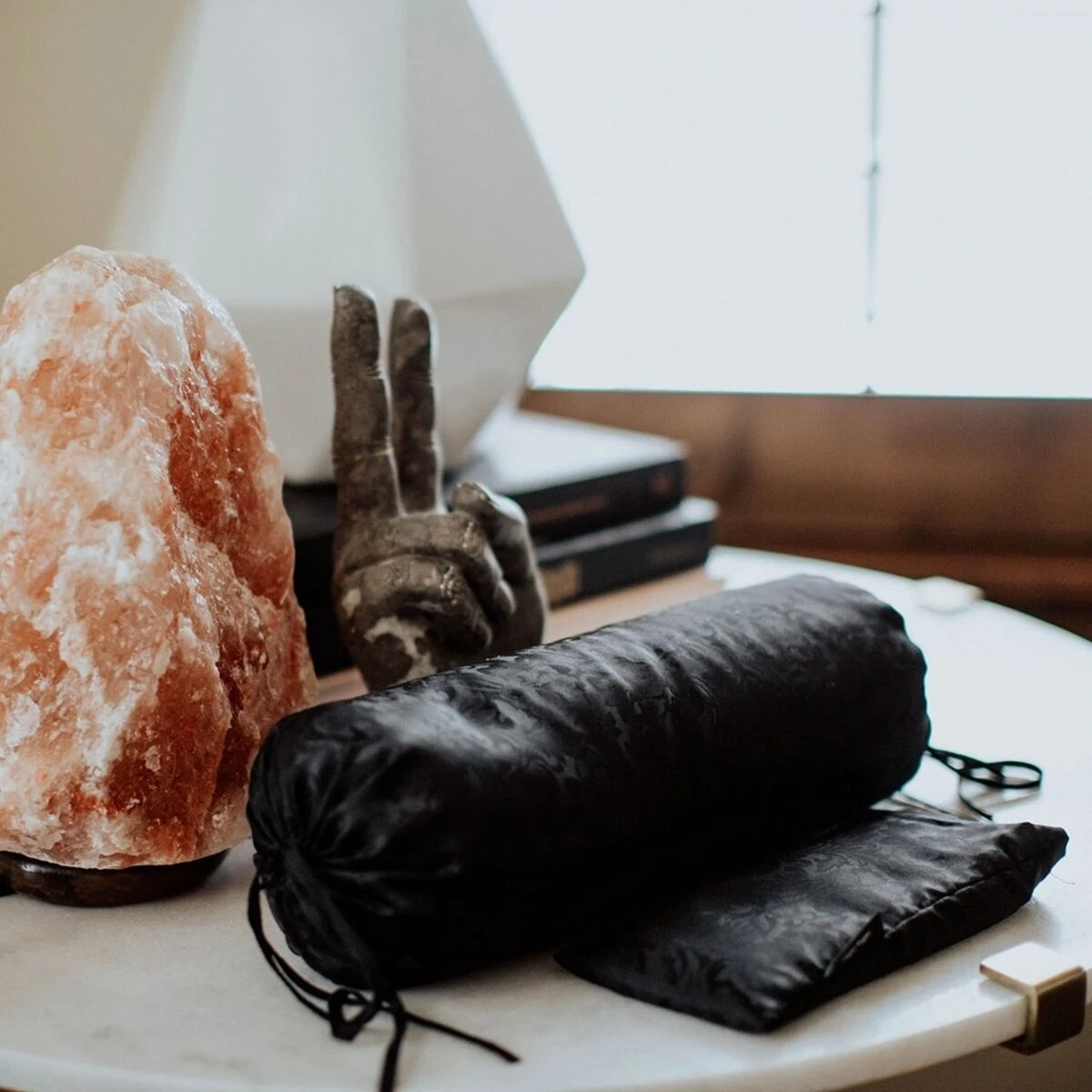 Silk Herbal Eyebag 9 Silk Herbal Eyebag - Image 7