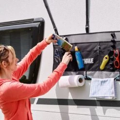 Thule Countertop Organizer -Dakine Store BLA D4 9