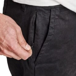 Porter Midweight Chino Short - Men's -Dakine Store BLA D5 1