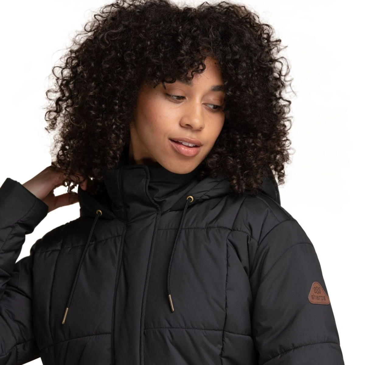 Norbu Hooded Parka - Women's 4 Norbu Hooded Parka - Women's - Image 2