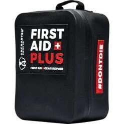 First Aid Plus