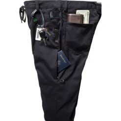 686 Slim Fit Everywhere Pant - Men's -Dakine Store BLA D5 23