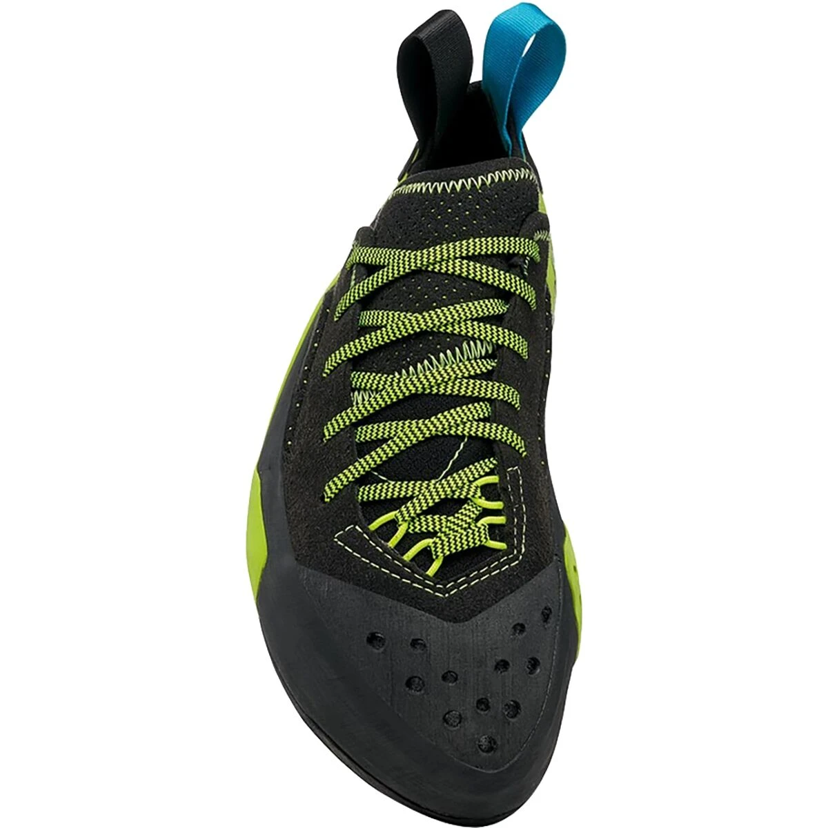 Scarpa Mago Climbing Shoe 3 Scarpa Mago Climbing Shoe