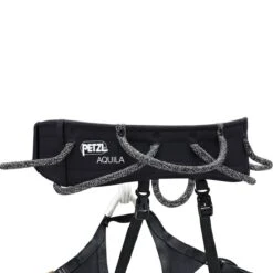 Petzl Aquila Harness -Dakine Store BLA D5 26