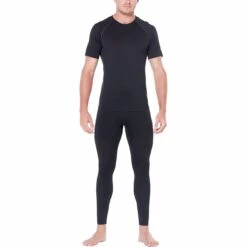 Icebreaker 150 Zone Legging - Men's 13 Icebreaker 150 Zone Legging - Men's -Dakine Store BLA D5 27