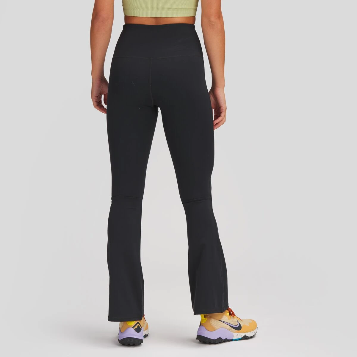 Flare Legging - Women's 4 Flare Legging - Women's - Image 2