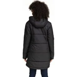 Norbu Hooded Parka - Women's 21 Norbu Hooded Parka - Women's -Dakine Store BLA D6 1