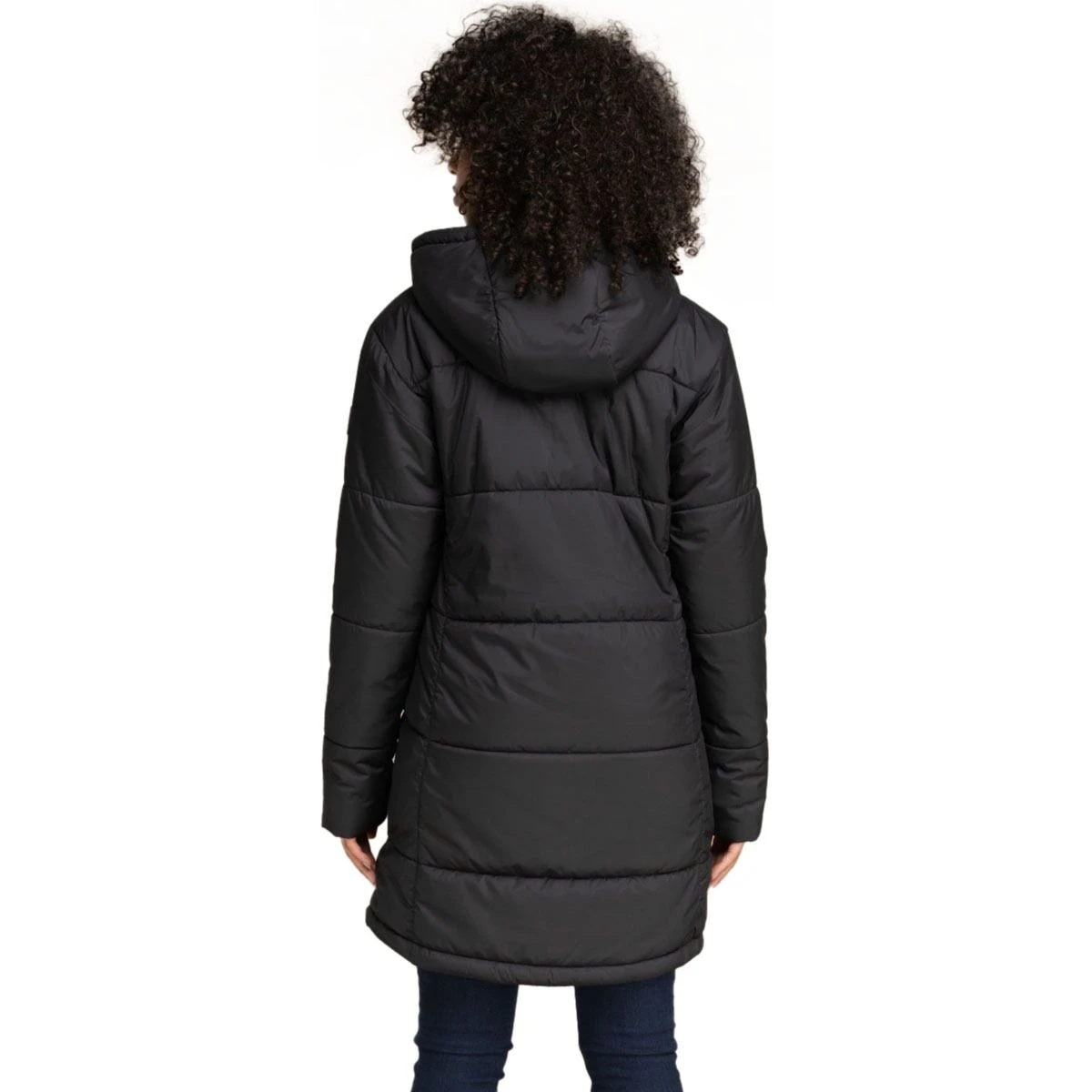 Norbu Hooded Parka - Women's 12 Norbu Hooded Parka - Women's - Image 10