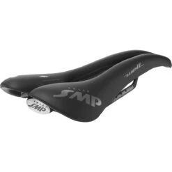 Selle SMP Well With Carbon Rail Saddle -Dakine Store BLA D6 12