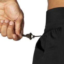 BROOKS High Point 7in 2-in-1 Short - Men's -Dakine Store BLA D6 16