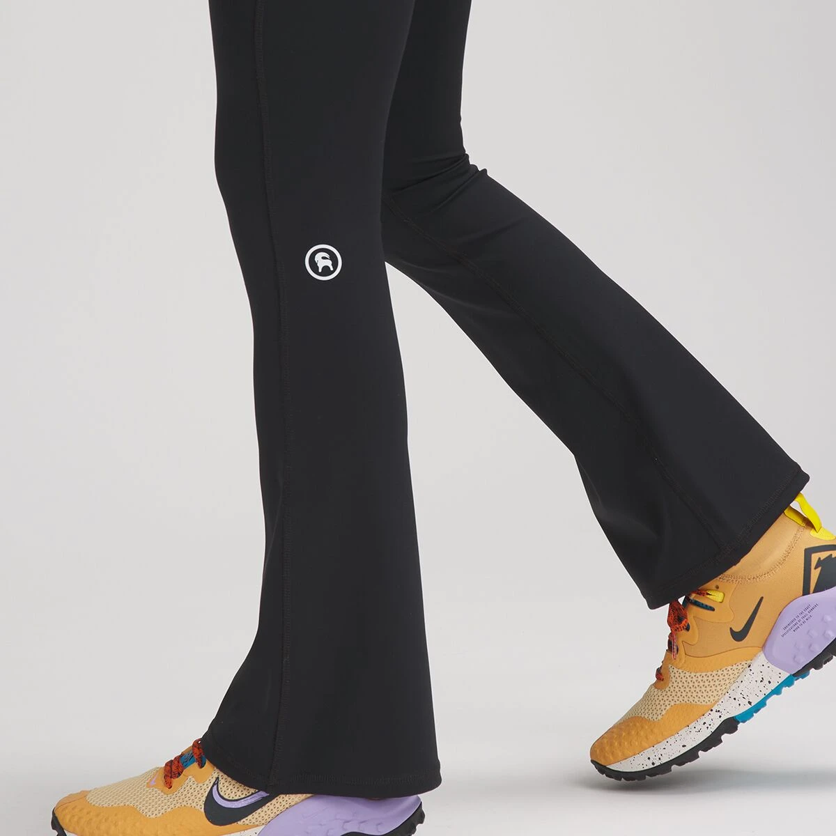 Flare Legging - Women's 6 Flare Legging - Women's - Image 4