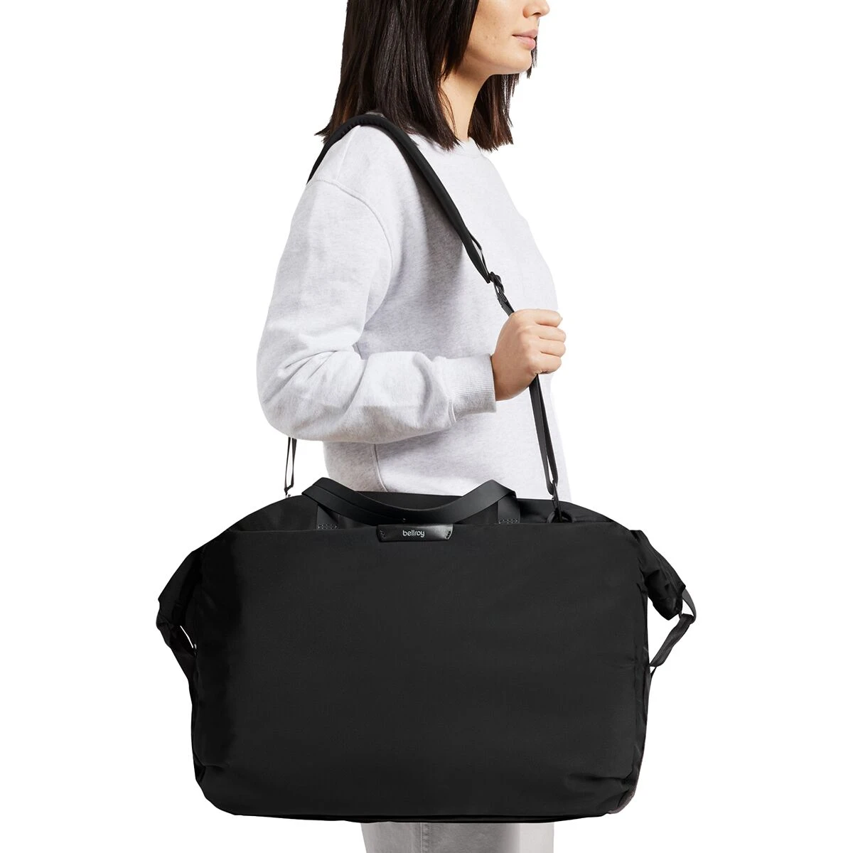 BELLROY Weekender 30L Duffel Bag 12 BELLROY Weekender 30L Duffel Bag - Image 10