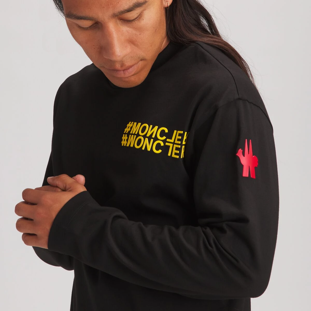 Long-Sleeve T-Shirt - Men's 5 Long-Sleeve T-Shirt - Men's - Image 3