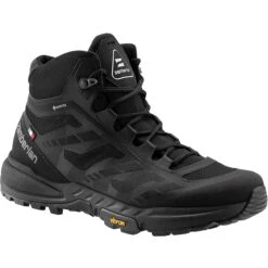 Zamberlan Anabasis GTX Hiking Boot - Men's 12 Zamberlan Anabasis GTX Hiking Boot - Men's -Dakine Store BLA D7 2