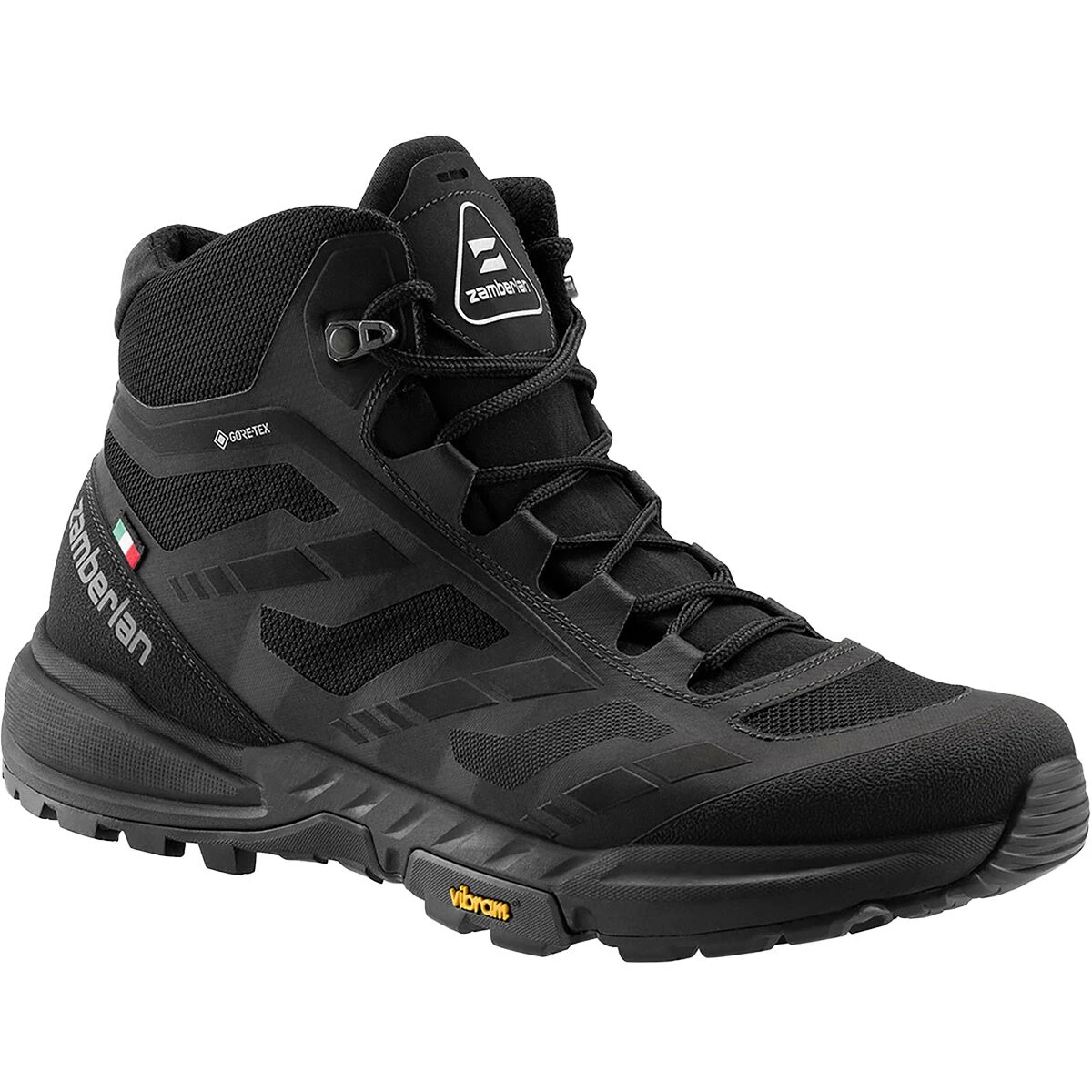 Zamberlan Anabasis GTX Hiking Boot - Men's 7 Zamberlan Anabasis GTX Hiking Boot - Men's - Image 5