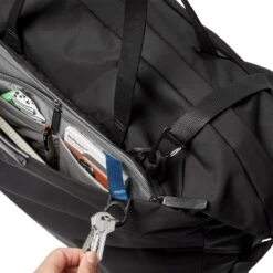 BELLROY Weekender 30L Duffel Bag 14 BELLROY Weekender 30L Duffel Bag -Dakine Store BLA D7 6