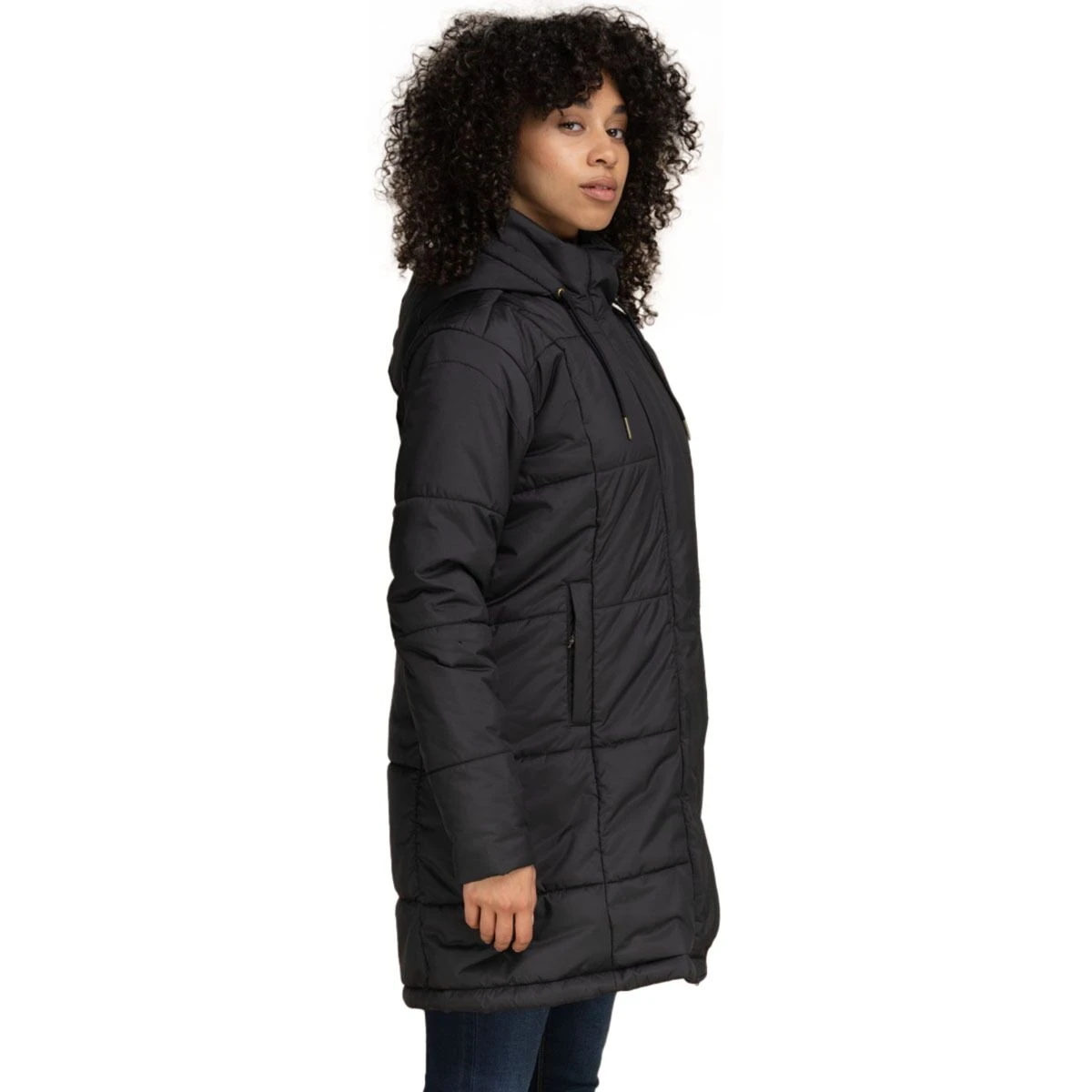 Norbu Hooded Parka - Women's 3 Norbu Hooded Parka - Women's