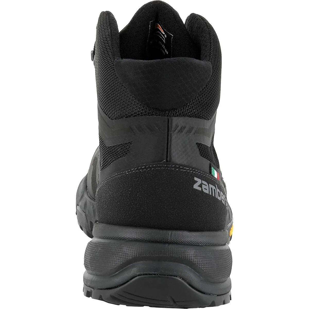 Zamberlan Anabasis GTX Hiking Boot - Men's 8 Zamberlan Anabasis GTX Hiking Boot - Men's - Image 6