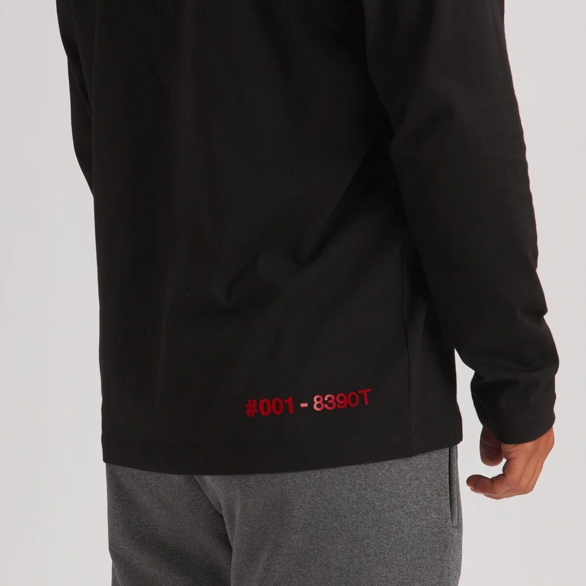 Long-Sleeve T-Shirt - Men's 3 Long-Sleeve T-Shirt - Men's