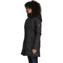 Norbu Hooded Parka - Women's 19 Norbu Hooded Parka - Women's -Dakine Store BLA D8
